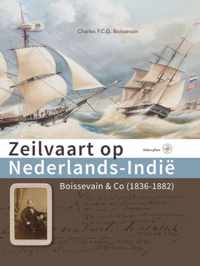 Zeilvaart op Nederlands-Indië