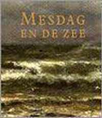 Mesdag En De Zee