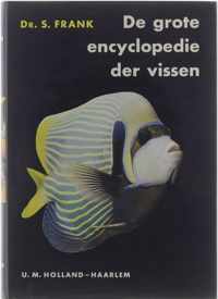 De grote encyclopedie der vissen