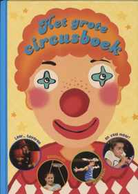 Het Grote Circusboek