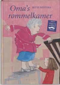 Oma's Rommelkamer