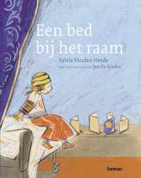 Een Bed Bij Het Raam