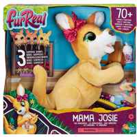 Furreal - Mama Josie De Kangoeroe