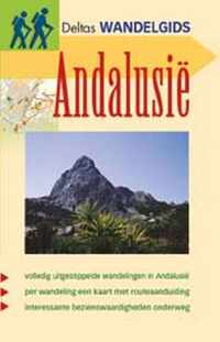 Andalusie