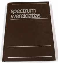 Spectrum Wereldatlas