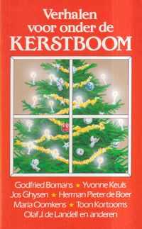 Verhalen voor onder de kerstboom