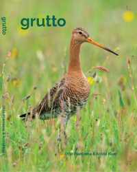 Grutto - Astrid Kant, Otto Plantema - Hardcover (9789464069624)
