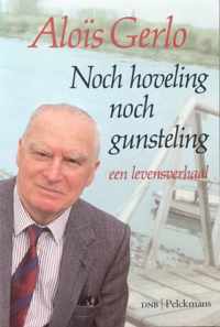 Noch hoveling noch gunsteling