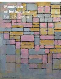 Mondriaan en het kubisme