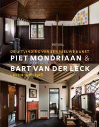 Piet Mondriaan & Bart Van der Leck