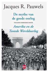 De mythe van de goede oorlog