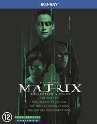 The Matrix Collection