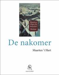 De nakomer