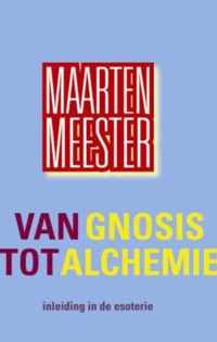 Van gnosis tot alchemie