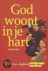 God woont in je hart 1  15-plus