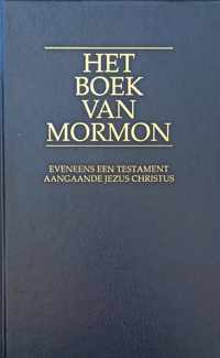 Het Boek van Mormon