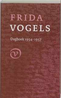 Dagboek 1. 1954-1957