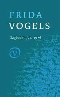 Dagboek 10. 1974-1976