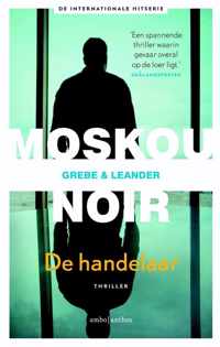 Moskou Noir 2 -   De handelaar