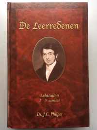 De Leeredenen