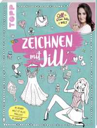 Zeichnen mit Jill