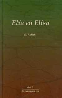 Elia en elisa 3