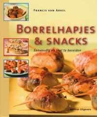 Borrelhapjes & Snacks