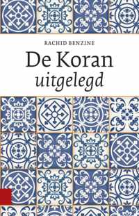 De Koran uitgelegd