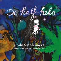 De half-heks - Linda Smolenaers - Paperback (9789462172371)