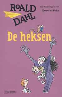 De heksen