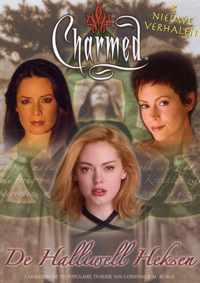 Charmed Special De Halliwell Heksen