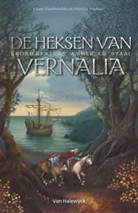 De heksen van Vernalia