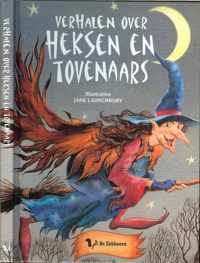 Verhalen over heksen en tovenaars