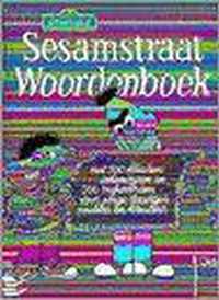 Sesamstraat woordenboek