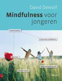 Mindfulness voor jongeren