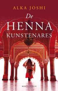 De henna-kunstenares