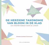 De herziene taxonomie van Bloom in de klas