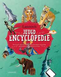 Lannoo's jeugdencyclopedie