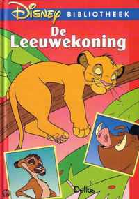 Leeuwekoning