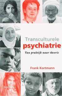 Transculturele Psychiatrie