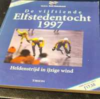 1997 De vijftiende Elfstedentocht