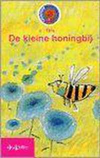 De kleine honingbij