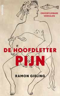 De hoofdletter pijn