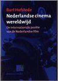 Nederlandse cinema wereldwijd