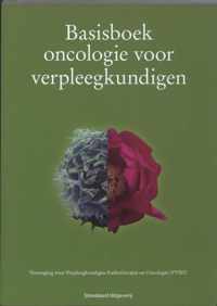 Basisboek oncologie voor verpleegkundigen