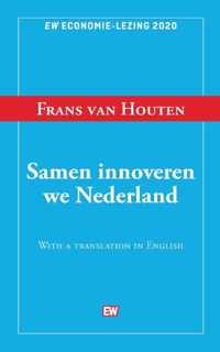 EW Boeken  -   Samen innoveren we Nederland