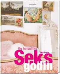 De huiselijke seksgodin