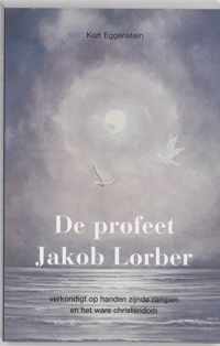Profeet Jakob Lorber