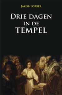 Drie dagen in de tempel