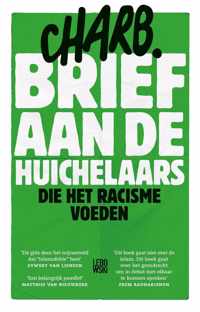 Brief aan de huichelaars die het racisme voeden